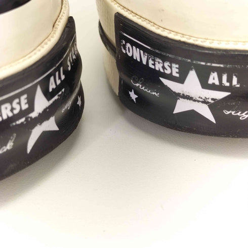 コンバース CONVERSE CT70 hi ハイカットキャンバススニーカー メンズ JPN:28.5