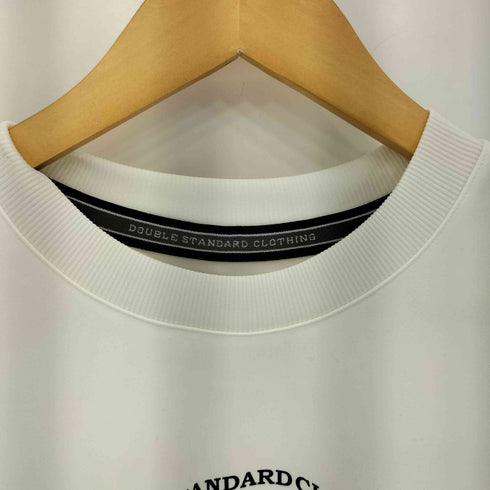 ダブルスタンダードクロージング DOUBLE STANDARD CLOTHING アクアスーティングジャージ レディース FREE