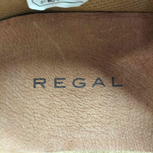 リーガル REGAL レザースニーカー レディース JPN:23.5