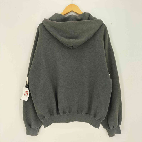 ラッセルアスレチック RUSSELL ATHLETIC 90s~00s ドミニカ製 ジップアップ パーカー メンズ import:L