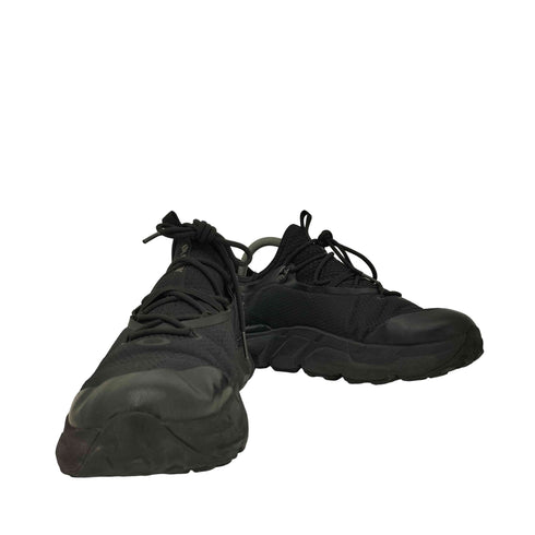 オークリー OAKLEY LIGHT SHIELD vibramソール ウォーキング スニーカー メンズ JPN:26.5