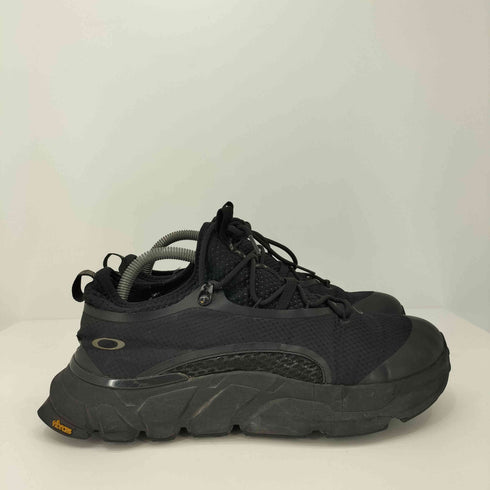 オークリー OAKLEY LIGHT SHIELD vibramソール ウォーキング スニーカー メンズ JPN:26.5