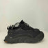 オークリー OAKLEY LIGHT SHIELD vibramソール ウォーキング スニーカー メンズ JPN:26.5