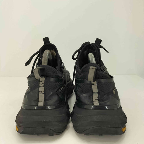 オークリー OAKLEY LIGHT SHIELD vibramソール ウォーキング スニーカー メンズ JPN:26.5