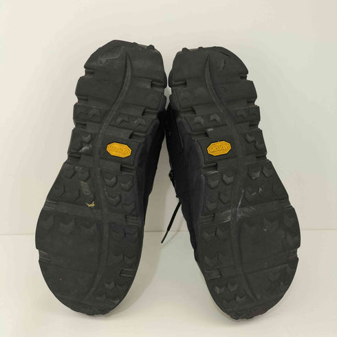 オークリー OAKLEY LIGHT SHIELD vibramソール ウォーキング スニーカー メンズ JPN:26.5