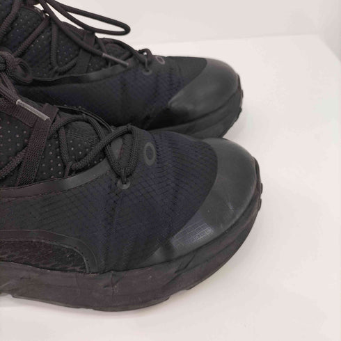 オークリー OAKLEY LIGHT SHIELD vibramソール ウォーキング スニーカー メンズ JPN:26.5