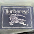 バーバリーズ BURBERRYS 70-80s 紺タグ ガンクラブチェック 千鳥格子 ラムウール 2B テーラードジャケット メンズ
