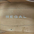 リーガル REGAL リング付きカジュアルシューズ レディース JPN:23.5
