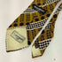 イヴサンローラン Yves Saint Laurent ドット柄 ネクタイ メンズ