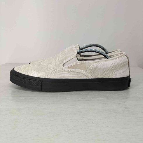 コンバーススケートボーディング CONVERSE SKATEBOARDING CS SLIP-ON スリッポン 鳳凰 メンズ JPN:27