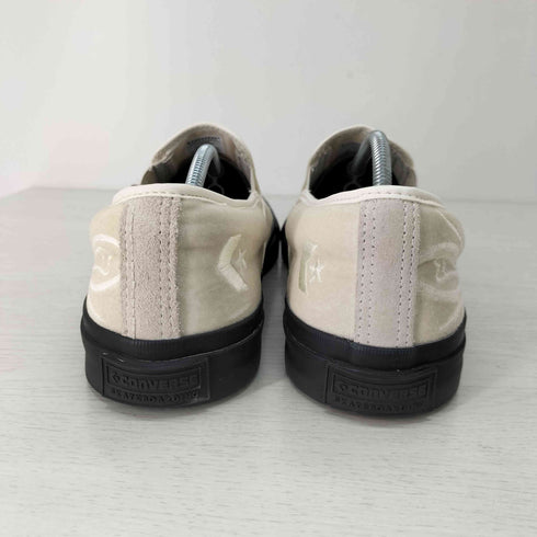 コンバーススケートボーディング CONVERSE SKATEBOARDING CS SLIP-ON スリッポン 鳳凰 メンズ JPN:27