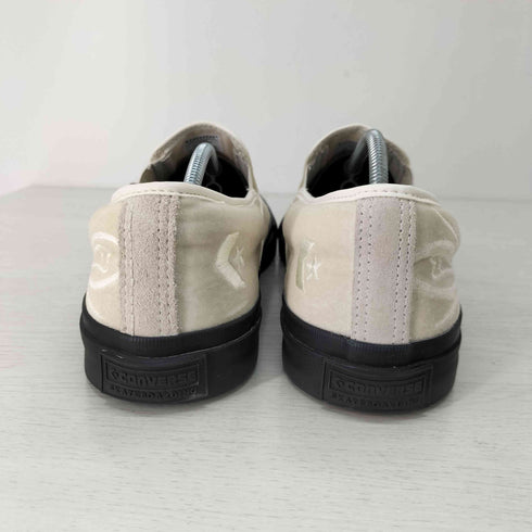 コンバーススケートボーディング CONVERSE SKATEBOARDING CS SLIP-ON スリッポン 鳳凰 メンズ JPN:27