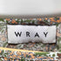 WRAY シルク100% フラワーワンピース レディース JPN:S