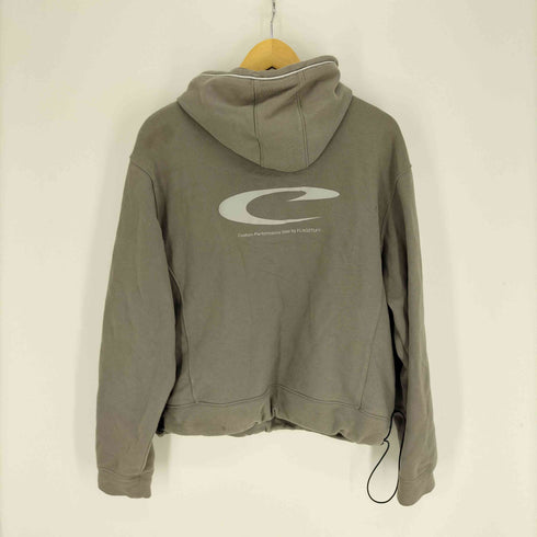 フラグスタフ F-LAGSTUF-F CPG TACTICAL HOODIE メンズ import:L