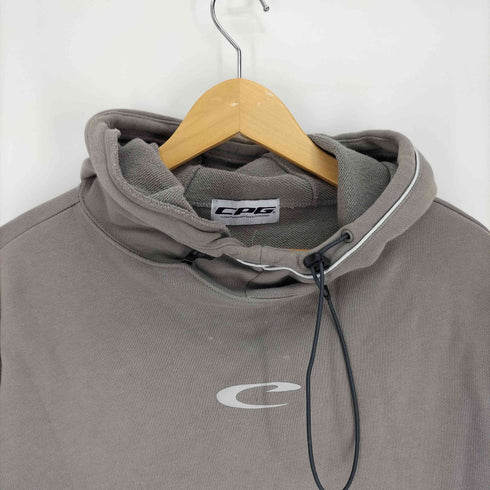 フラグスタフ F-LAGSTUF-F CPG TACTICAL HOODIE メンズ import:L