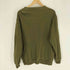 バルマンパリ BALMAIN PARIS アーガイル クルーネック カーディガン メンズ import:L