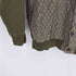バルマンパリ BALMAIN PARIS アーガイル クルーネック カーディガン メンズ import:L
