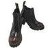 ドクターマーチン Dr.Martens SEIRENE HURSTON CHELSEA BOOT レディースブーツ ハーストンチェルシーブーツ メンズ UK 4 US 6 EU37