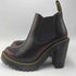 ドクターマーチン Dr.Martens SEIRENE HURSTON CHELSEA BOOT レディースブーツ ハーストンチェルシーブーツ メンズ UK 4 US 6 EU37
