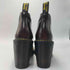 ドクターマーチン Dr.Martens SEIRENE HURSTON CHELSEA BOOT レディースブーツ ハーストンチェルシーブーツ メンズ UK 4 US 6 EU37