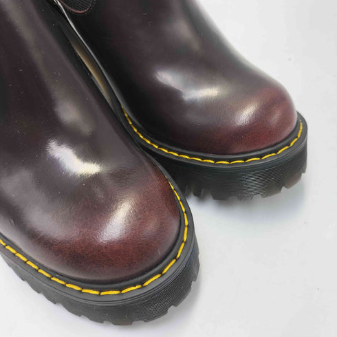 ドクターマーチン Dr.Martens SEIRENE HURSTON CHELSEA BOOT レディースブーツ ハーストンチェルシーブーツ メンズ UK 4 US 6 EU37