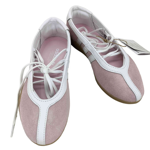 アディダスオリジナルス adidas Originals TAEKWONDO MEI BALLET レディース JPN:23