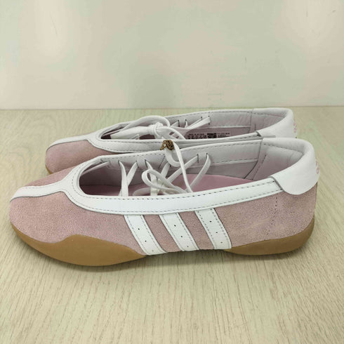 アディダスオリジナルス adidas Originals TAEKWONDO MEI BALLET レディース JPN:23