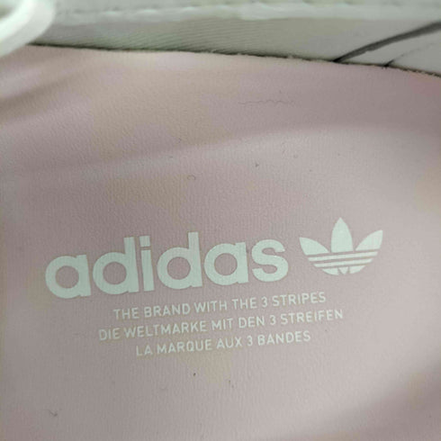 アディダスオリジナルス adidas Originals TAEKWONDO MEI BALLET レディース JPN:23