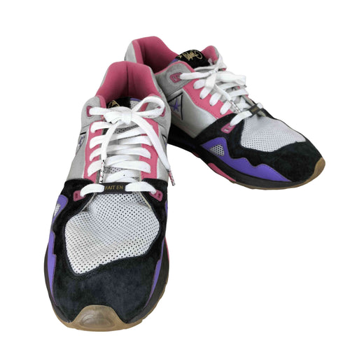 ルコック スポルティフ le coq sportif LCS R 1000 X OPIUM MIF メンズ JPN:29