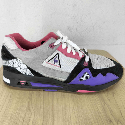 ルコック スポルティフ le coq sportif LCS R 1000 X OPIUM MIF メンズ JPN:29