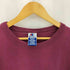 チャンピオン Champion 袖刺繍ロゴ クルーネックTシャツ メンズ M