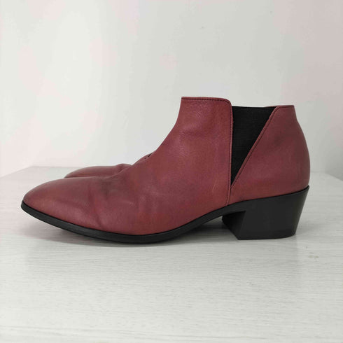 トルネードマート TORNADO MART スクエアトゥトリプルゴアシューズ メンズ S