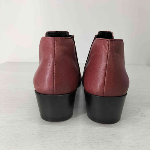 トルネードマート TORNADO MART スクエアトゥトリプルゴアシューズ メンズ S