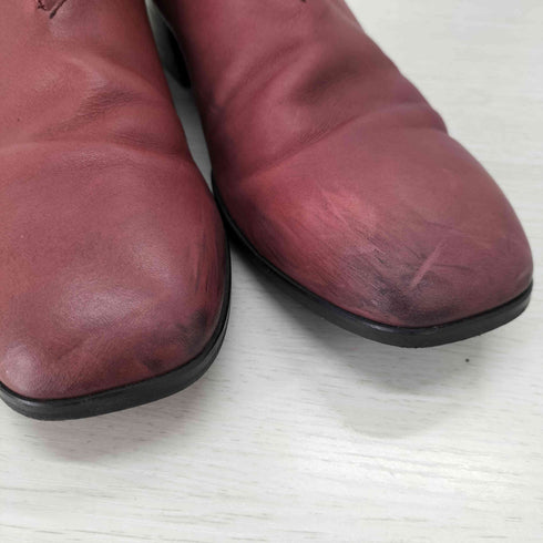 トルネードマート TORNADO MART スクエアトゥトリプルゴアシューズ メンズ S