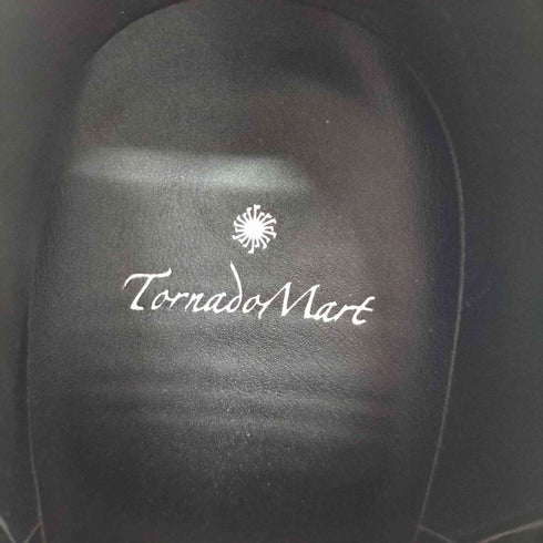 トルネードマート TORNADO MART スクエアトゥトリプルゴアシューズ メンズ S