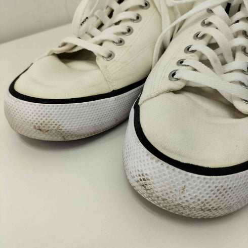 ボス BOSS TRAINERS AIDEN_TENN ローカットスニーカー メンズ EUR:43