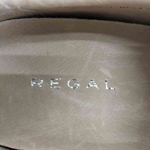 リーガル REGAL レザースニーカー レディース JPN:23
