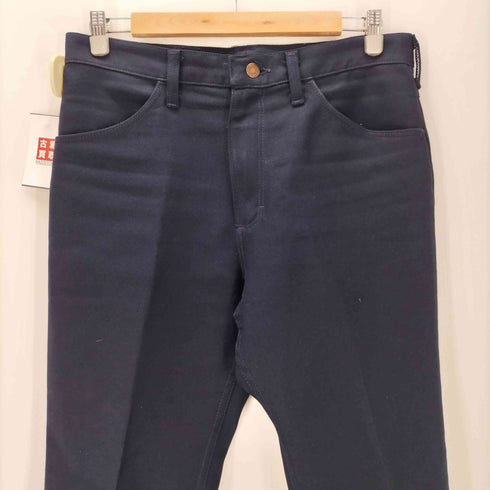 ラングラー Wrangler スタプレ ランチャーパンツ メンズ