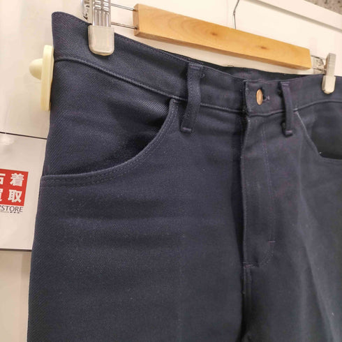 ラングラー Wrangler スタプレ ランチャーパンツ メンズ