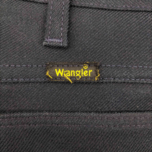 ラングラー Wrangler スタプレ ランチャーパンツ メンズ