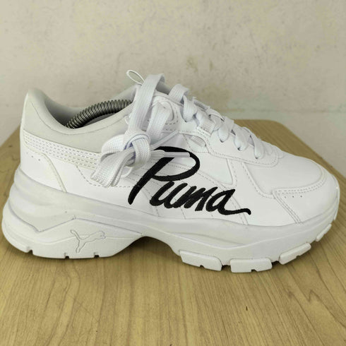 プーマ PUMA CASSIA VIA レディース JPN:22.5