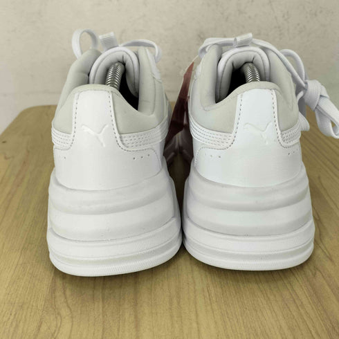 プーマ PUMA CASSIA VIA レディース JPN:22.5