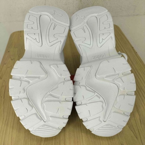 プーマ PUMA CASSIA VIA レディース JPN:22.5