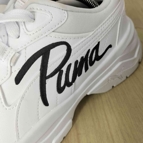 プーマ PUMA CASSIA VIA レディース JPN:22.5