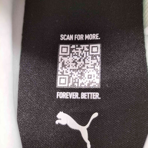 プーマ PUMA CASSIA VIA レディース JPN:22.5