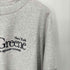 アングリッド Ungrid 刺繍ロゴルーズスウェット レディース FREE
