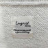 アングリッド Ungrid 刺繍ロゴルーズスウェット レディース FREE