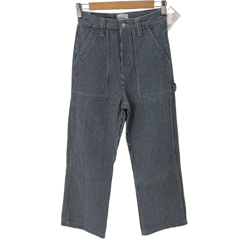 アングリッド Ungrid ペインタールーズパンツ レディース JPN:S
