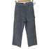 アングリッド Ungrid ペインタールーズパンツ レディース JPN:S