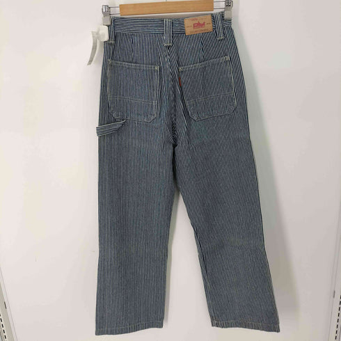 アングリッド Ungrid ペインタールーズパンツ レディース JPN:S